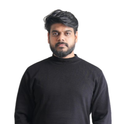 Anuj Goel, Technical Expert and Product Specialist at QuickReturns