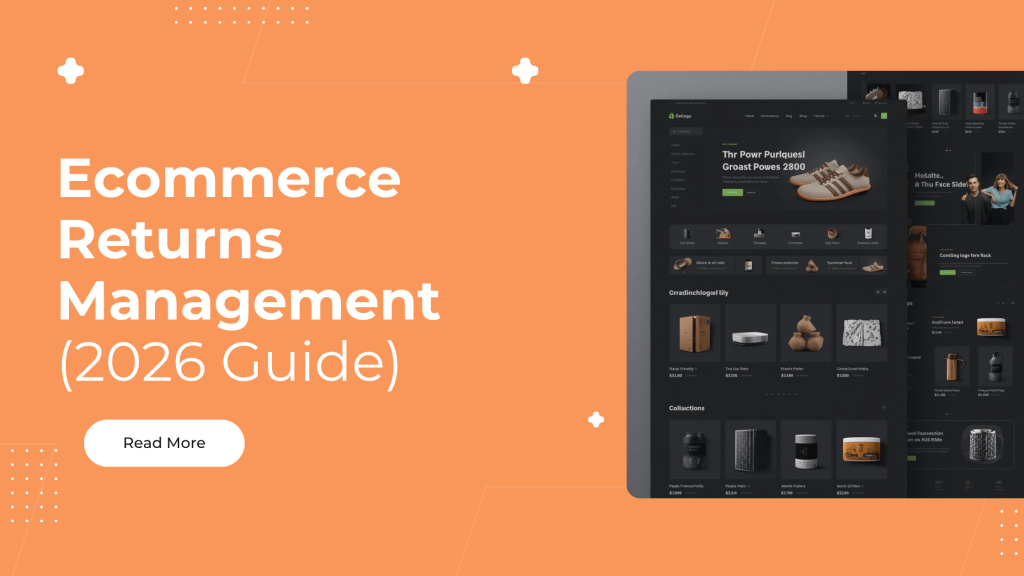 Ecommerce Returns Management