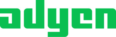 Adyen logo