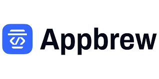 Appbrew logo