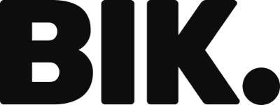 Bik logo