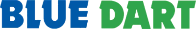 Blue Dart logo