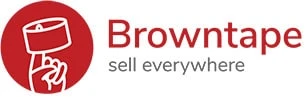 BrownTape logo