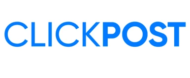 Clickpost logo