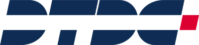 DTDC logo