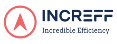 Increff logo