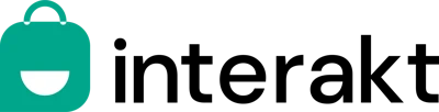 Interakt logo