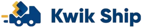 KwikShip logo