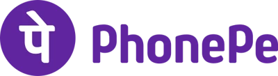 PhonePe logo