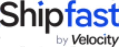 Shipfast logo