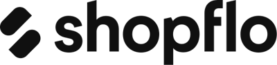 Shopflo logo