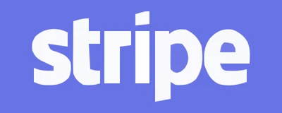 Stripe logo