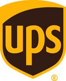 UPS logo