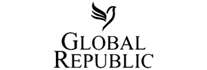 Global Republic logo