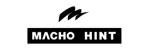 Macho Hint logo