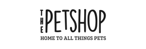 The Pet Shop logo